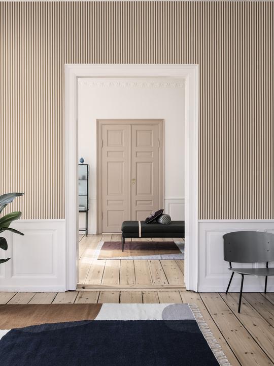 Produktbild Ferm Living Kelim (80 x 140 cm)