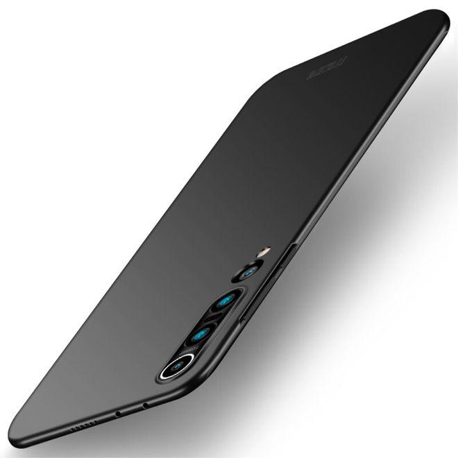 Actual product image Mofi Shield Series Slim Hard Plastic Cover (Mi 10 Pro)