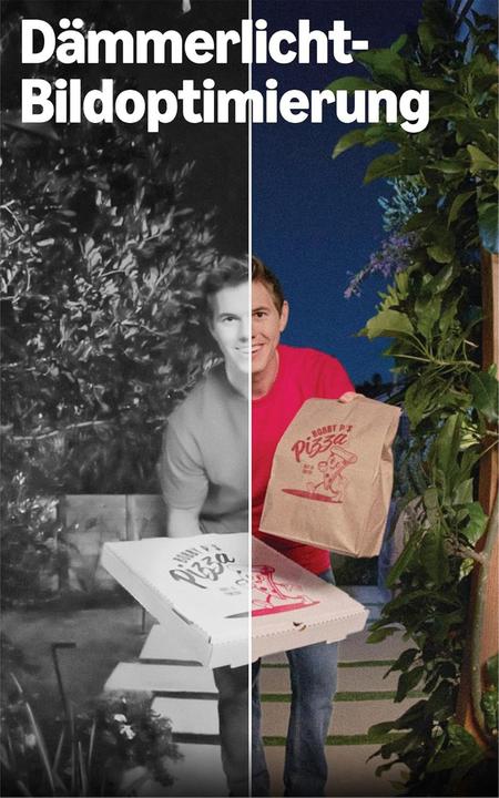 Produktbild Ring Video Dorbell Pro (Kabelgebunden)