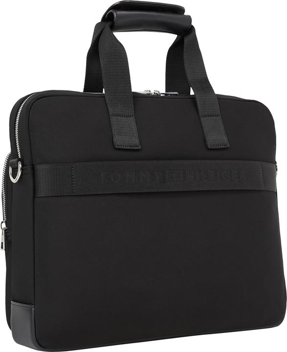 Productafbeelding Tommy Hilfiger Th Business Nylon Computer Bag