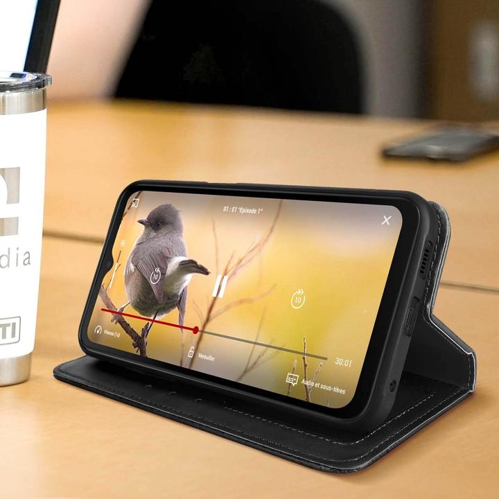 Immagine prodotto Avizar Serie di fibbie (Samsung Galaxy XCover 6 Pro)