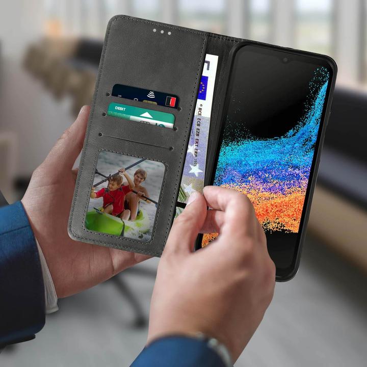 Immagine prodotto Avizar Serie di fibbie (Samsung Galaxy XCover 6 Pro)