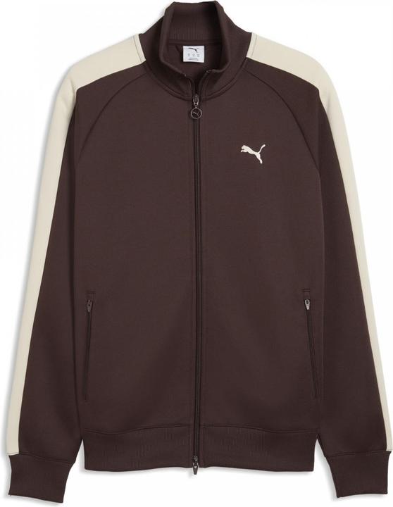 Produktbild Puma T7 ALWAYS ON Track Jacket DK (L)
