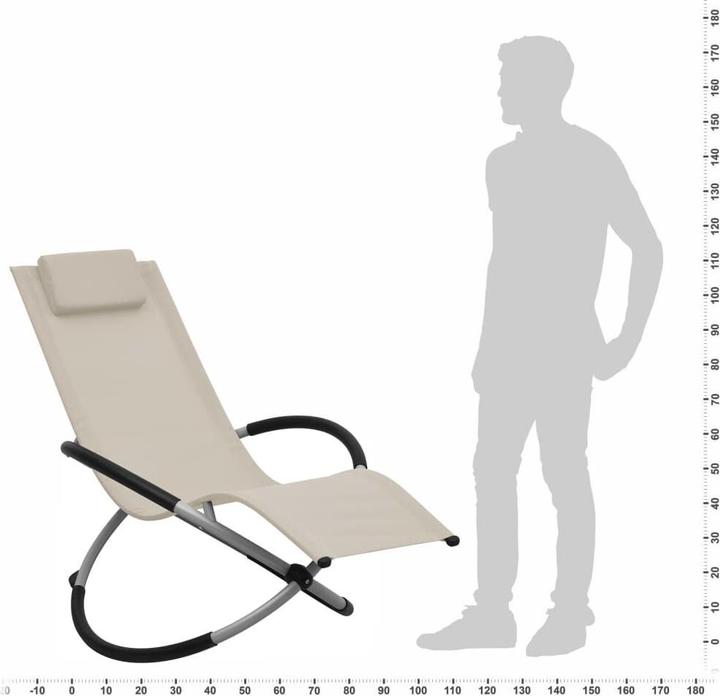 Actual product image VidaXL Boot (121 cm)