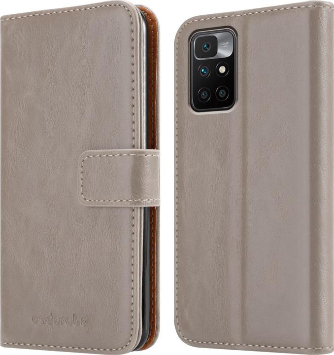 Immagine prodotto Cadorabo Copertina di lusso per libri (Xiaomi Redmi 10, Xiaomi Redmi Note 11)