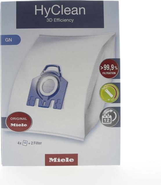 Actual product image Miele GN HyClean Pure (4 x)