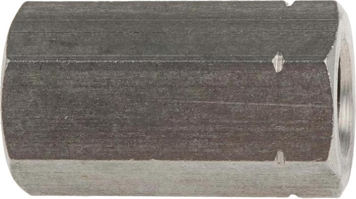 Actual product image RS PRO Nuts hexagon M12x36mm (M12)