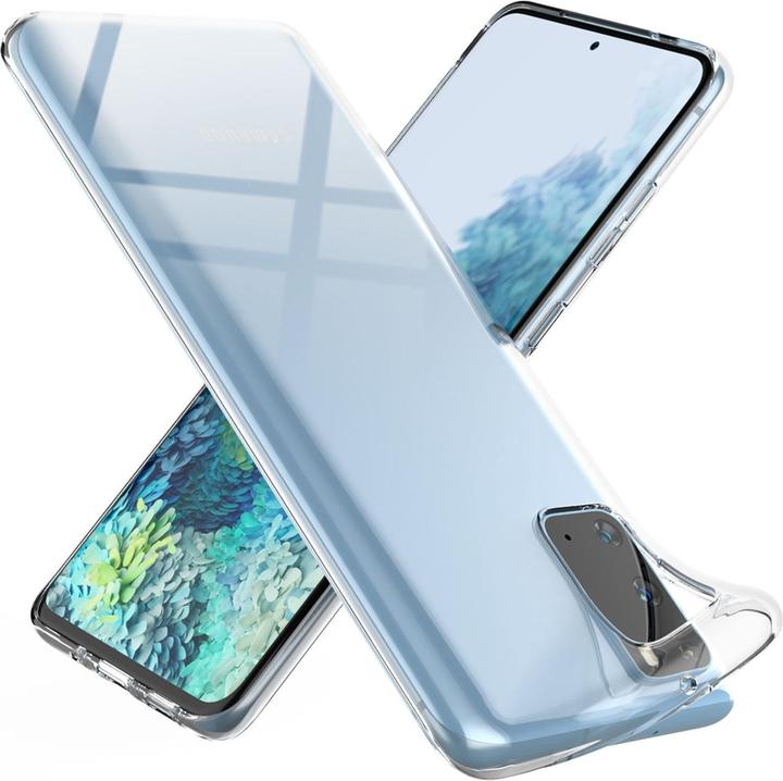 Nalia Coque (Samsung Galaxy S20)