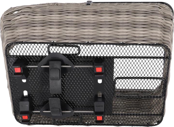 Produktbild KlickFix Structura GT Korb Korbklip (18 l)
