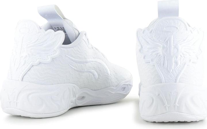 Produktbild Puma MB.04 Lo Ice White (49.5)