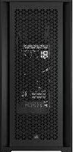 Image du produit Corsair 6500D Débit d'air (Mini-ITX, ATX, mATX)