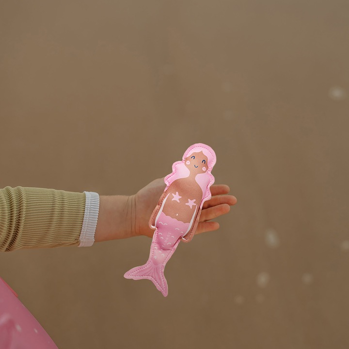 Actual product image Sunnylife Tauchfreunde Ocean Treasure Rose