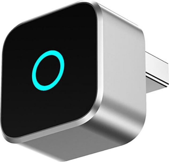 Actual product image 4smarts Adapter für Carplay