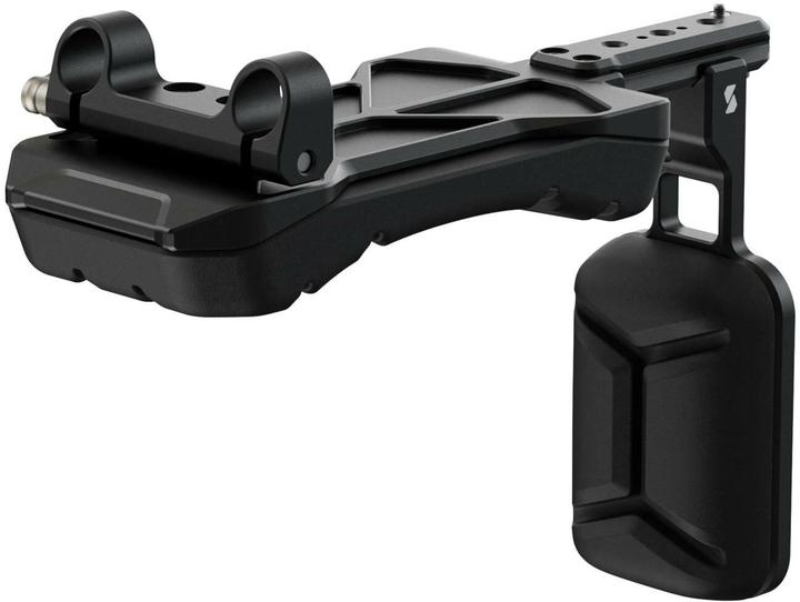 Immagine prodotto SmallRig Universal Shoulder Pad with 15mm Dual Rod Clamp 5153 (Gabbietta)