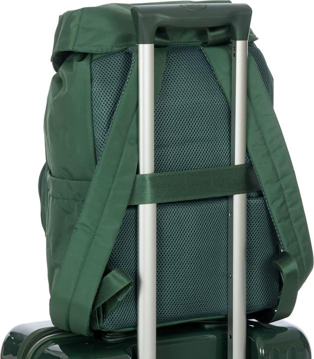 Produktbild Brics Positano Rucksack 40 cm (18 l)