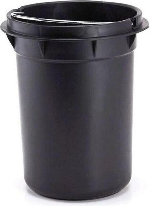 Actual product image MSV Poubelle Inox Miroir 5 Liters (5 l)