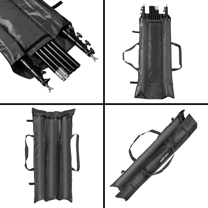 Actual product image Walimex Tripod bag (Tripod bag)