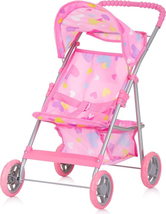 Actual product image Chipolino poupées poussette combi Alice