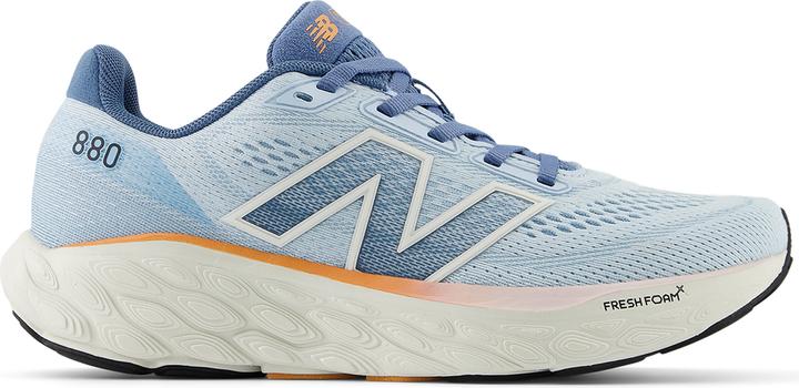 Actual product image New Balance W880J14 Width 2A Fresh Foam X 880 v14 (39)