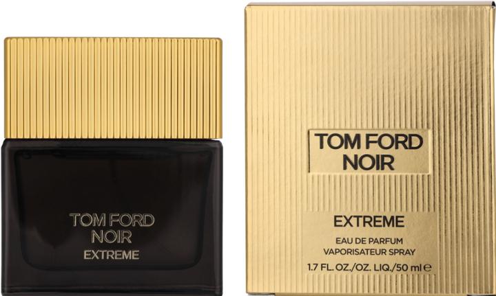 Image du produit Tom Ford Noir Extrême (Eau de parfum, 50 ml)