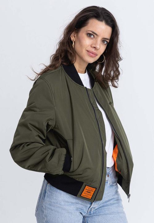 Actual product image Bombers Original Jackets Max W (XS)