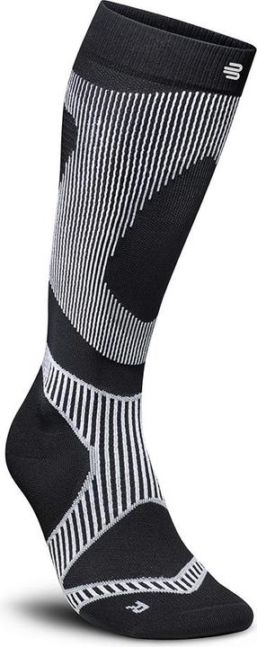 Actual product image Bauerfeind Run Performance, Compression Socks (41 - 43)