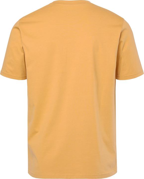 Immagine prodotto Men+ T-Shirt, Halbarm, Brustprint (5XL)