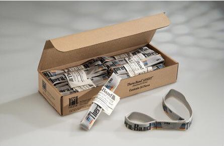 Actual product image TheraBand Assist