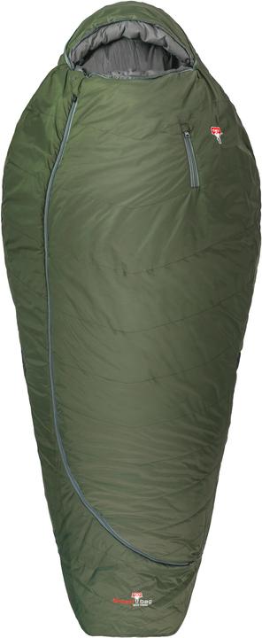 Grüezi Bag Biopod Wolle Survival XXL (230 cm)