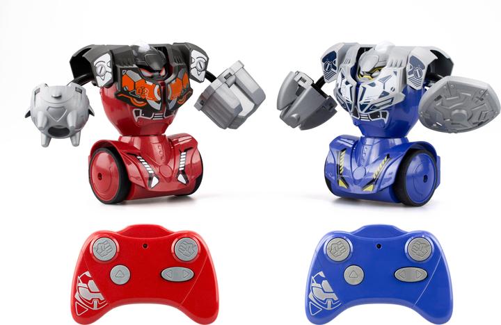 Produktbild Silverlit Robo Kombat Fist Assortment