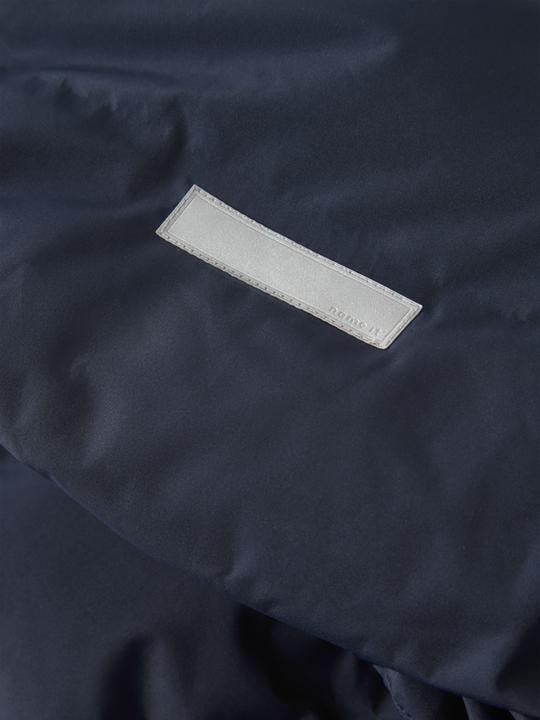 Immagine prodotto Name it Lange Wattierte Jacke