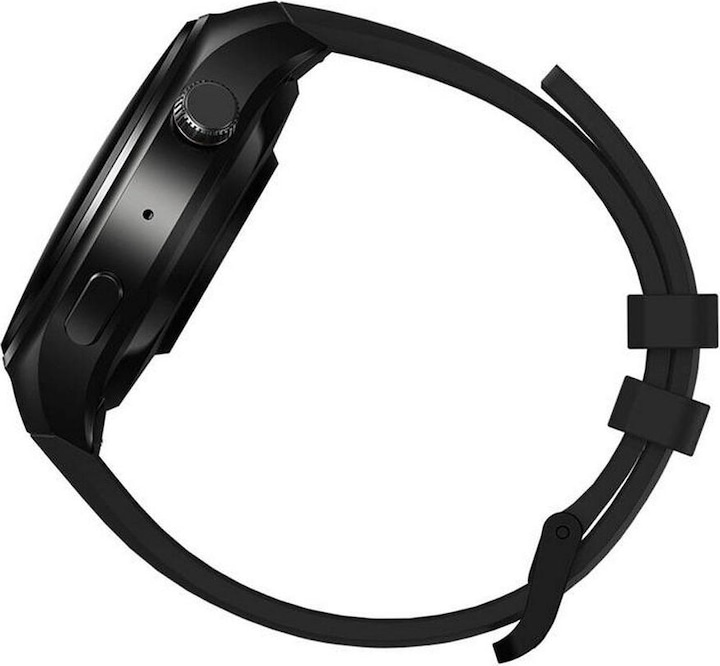 Productafbeelding Zeblaze Thor Ultra Smartwatch (Zwart) (112 mm, 4G)