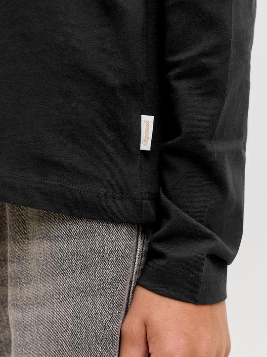 Image du produit Jack & Jones Langarm-T-Shirt Langarm-T-Shirt (152)