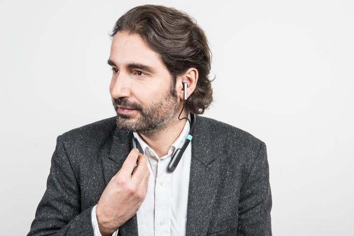 Produktbild Bakker Elkhuizen Tilde Air (ANC, 15 h, Kabellos)