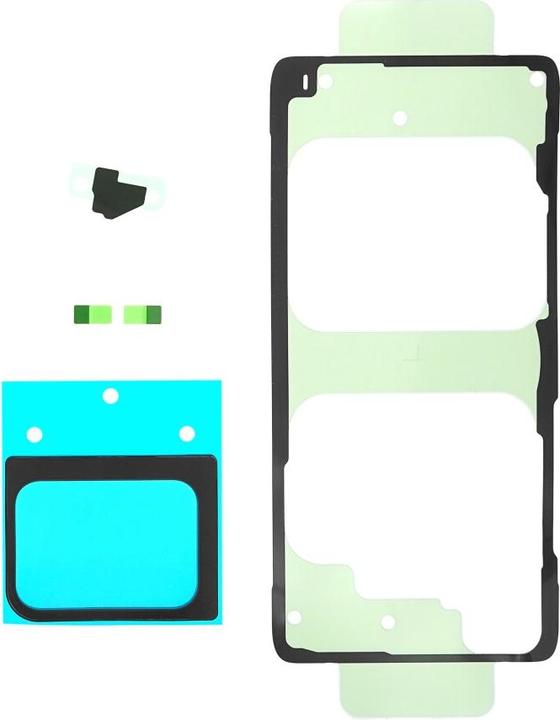 Produktbild Samsung Rework Adhesive / Sticker Kit N980/N981 Galaxy Note 20 / 5G GH82-23535A (Klebefolie, Galaxy Note 20 5G, Galaxy Note 20)
