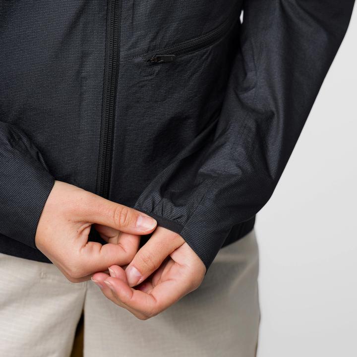 Produktbild Salewa Vento Powertex 2.5 Layers Jacke Da (40)