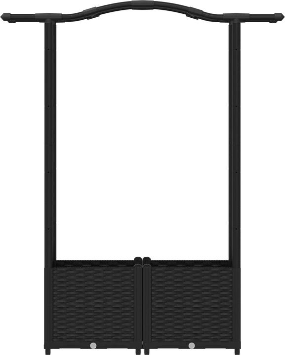 Produktbild vidaXL Hochbeet