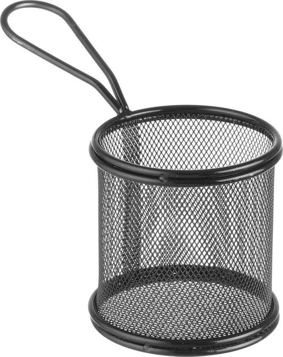 Actual product image Hendi Miniature frying baskets
