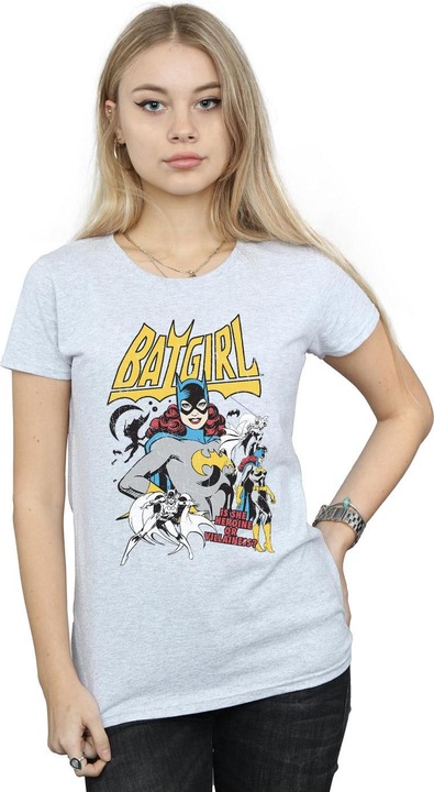 Produktbild Heroine Or Villainess TShirt (S)