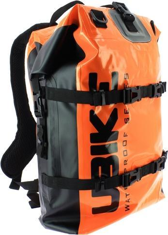 Image du produit Ubike sac à dos étanche square bag 25l (25 l)