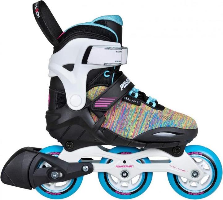 Produktbild Powerslide Galaxy Girls (29, 30, 31, 32)