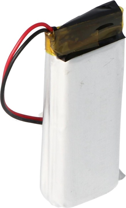 Actual product image Cardo Battery suitable for Scala Rider G4, Scala Rider G9, Scala Rider G9X, Scala Rider Intercom (1 pcs., Device specific, 800 mAh)