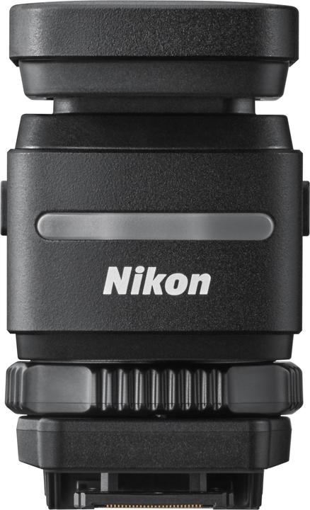 Nikon Shotgun Microphone ME-D10