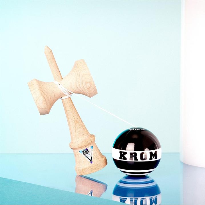 Image du produit Krom Strogo (1 Joueur)