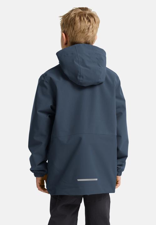 Actual product image Jack Wolfskin Snow Days Jkt Kids (152)