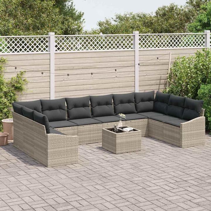 Image du produit vidaXL Laylah