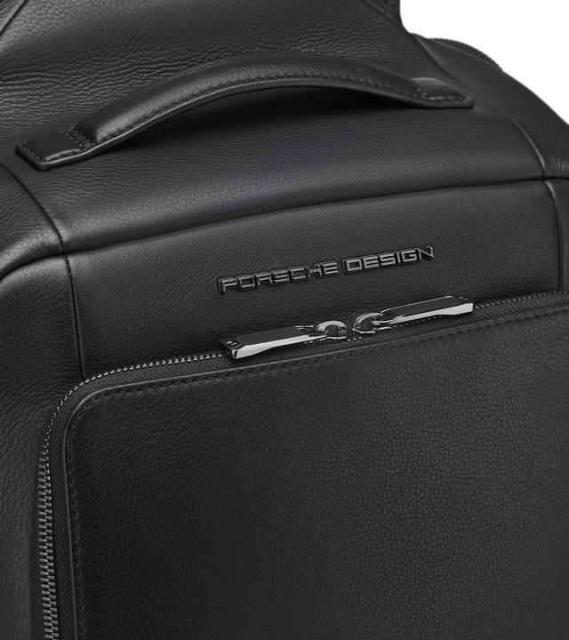 Actual product image Porsche Design Roadster - Backpack Leather M