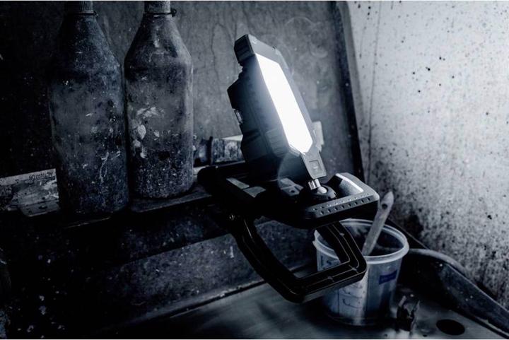 Immagine prodotto Brennenstuhl Riflettori puntati sul lavoro (950 lm)