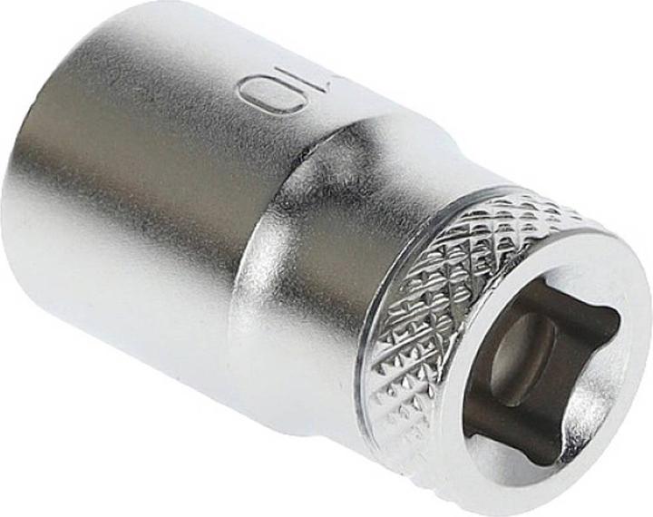 Actual product image Gedore 20 10 Socket 1/4", hexagonal, 10 mm (10 mm)