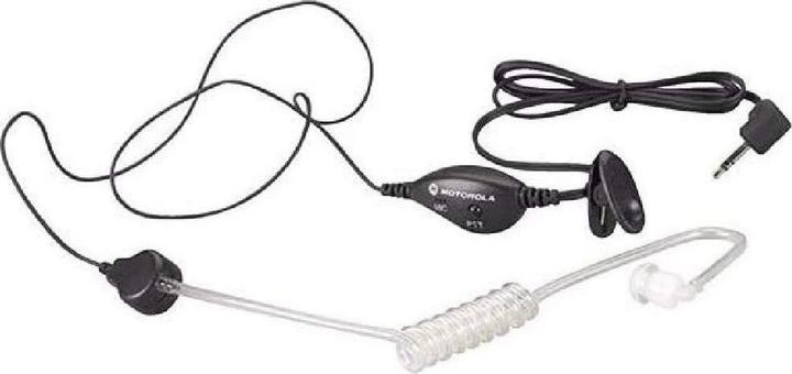 Motorola Cuffie di sicurezza PMR00641